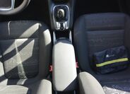 Opel Meriva MPV 1,7 l 96 kw