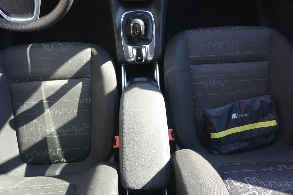 Opel Meriva MPV 1,7 l 96 kw