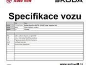 Škoda Kodiaq SUV 2,0 l 142 kw