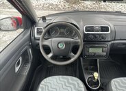 Škoda Roomster MPV 1,4 l 63 kw