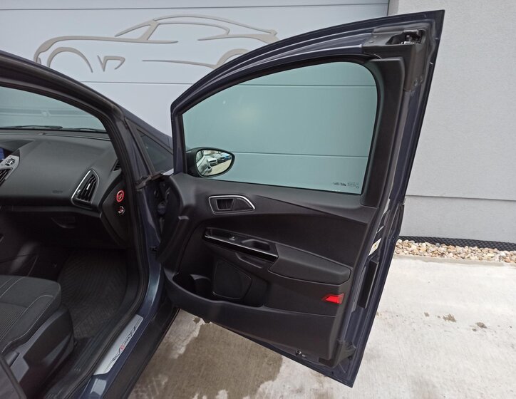 Ford B-MAX Hatchback 999,0 92 kw