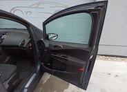 Ford B-MAX Hatchback 999,0 92 kw