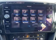 Volkswagen Passat Kombi 2,0 l 110 kw