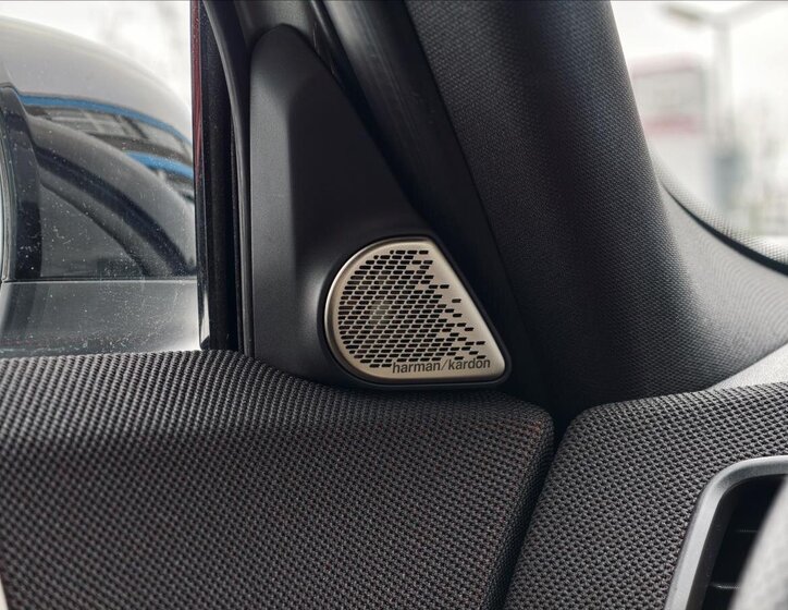 Mini Countryman SUV 0,0 225 kw