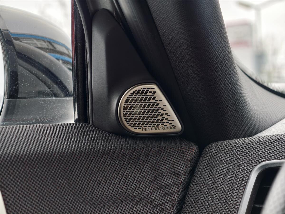 Mini Countryman SUV 0,0 225 kw