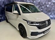 Volkswagen California Kombi 2,0 l 110 kw