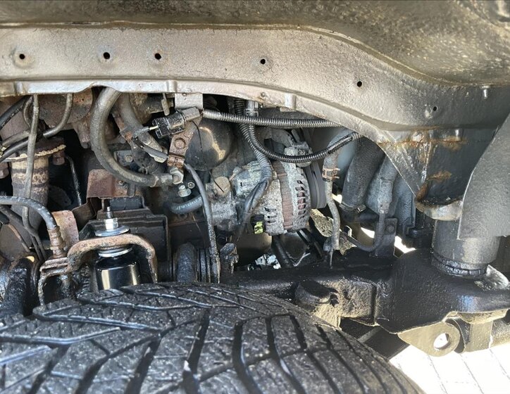 Mitsubishi Pajero 30