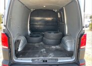 Volkswagen Transporter Ostatní 2,0 l 110 kw