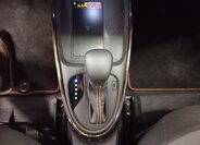 Toyota Aygo Hatchback 1,5 l 53 kw