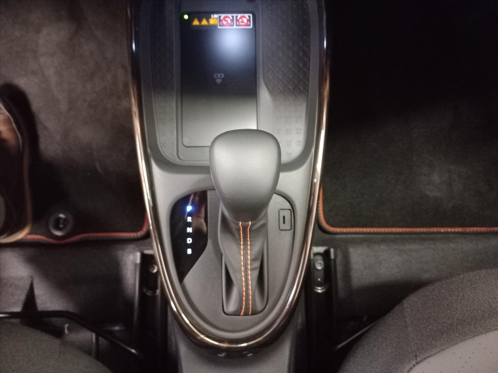 Toyota Aygo Hatchback 1,5 l 53 kw