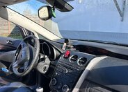 Mazda CX-7 SUV / Terénní 0,0 0