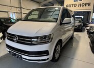Volkswagen Multivan VAN-Minibus 2,0 l 110 kw