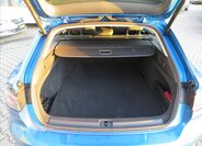 Volkswagen Arteon Kombi 2,0 l 147 kw