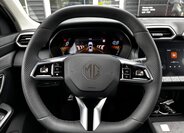 MG ZS SUV 1,5 l 85 kw