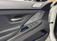 BMW M6 Kabriolet 4,4 l 412 kw