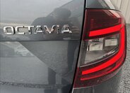 Škoda Octavia Kombi 1,5 l 110 kw
