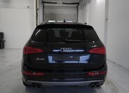 Audi SQ5 SUV 3,0 l 230 kw