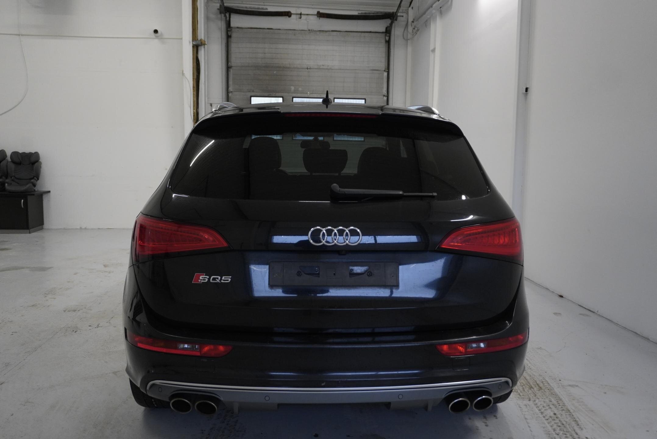 Audi SQ5 SUV 3,0 l 230 kw