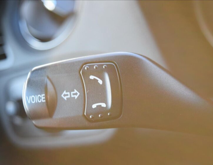 Ford S-MAX MPV 2,0 l 107 kw