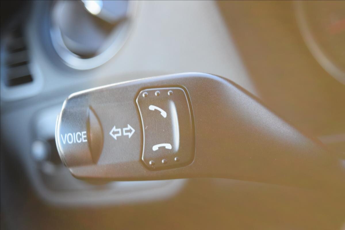 Ford S-MAX MPV 2,0 l 107 kw