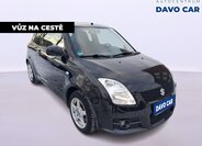 Suzuki Swift Hatchback 1,6 l 92 kw
