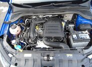 Škoda Fabia Kombi 999,0 70 kw