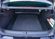 Volkswagen Passat Sedan / Limuzína 2,0 l 176 kw