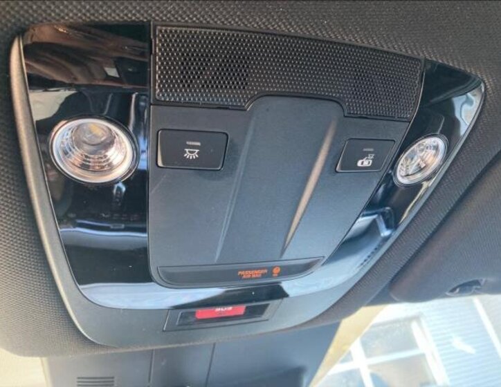 KIA Sorento SUV / Terénní 2,2 l 142 kw