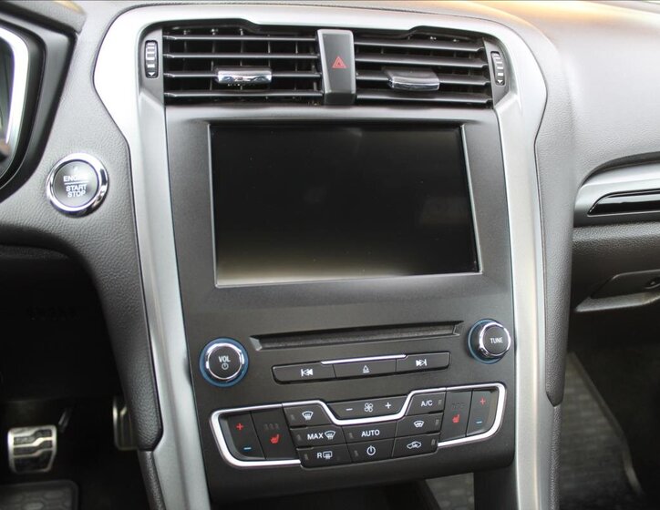 Ford Mondeo Kombi 2,0 l 132 kw