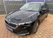 Škoda Scala Hatchback 999,0 81 kw