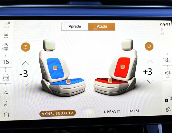 Land Rover Range Rover Sport 20