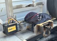 Mercedes-Benz Ostatní Ostatní 4,2 l 115 kw