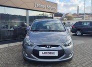 Hyundai ix20 MPV 1,4 l 66 kw