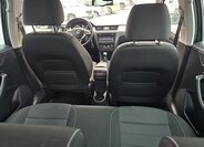 Škoda Rapid Hatchback 1,2 l 77 kw