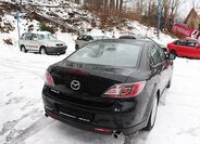 Mazda 6 Sedan / Limuzína 2,0 l 108 kw
