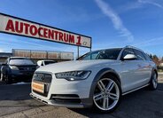 Audi A6 Allroad 1