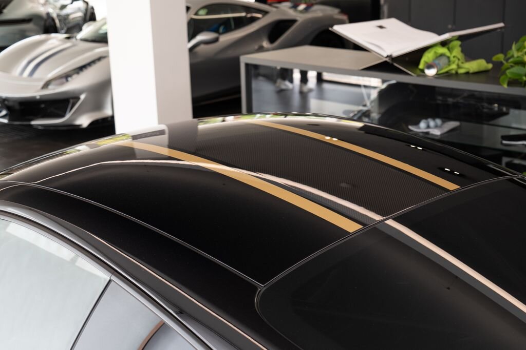 Porsche 911 Kupé 4,0 l 375 kw