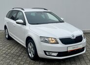 Škoda Octavia 6