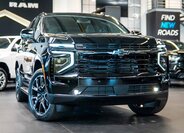 Chevrolet Tahoe SUV 6,2 l 313 kw