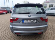 BMW X3 SUV / Terénní 3,0 l 210 kw