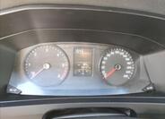 Volkswagen Transporter 14