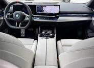 BMW i5 8