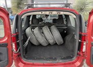 Dacia Logan Kombi 1,5 l 65 kw