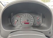 Suzuki SX4 Hatchback 1,5 l 73 kw