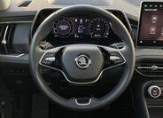 Škoda Kodiaq SUV 2,0 l 142 kw