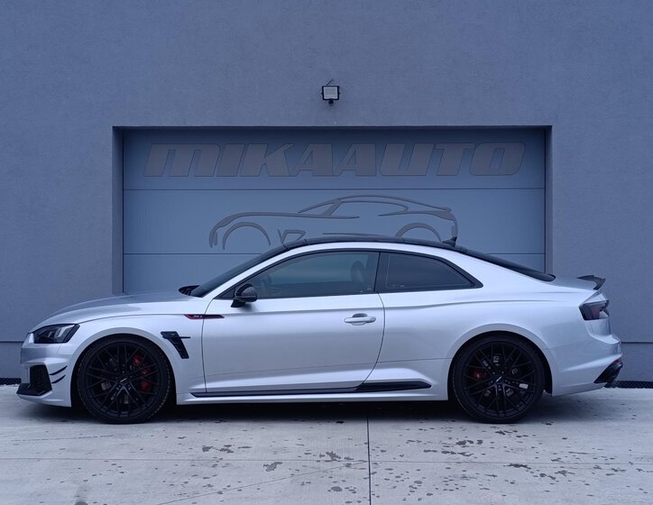 Audi RS 5 Ostatní 2,9 l 331 kw