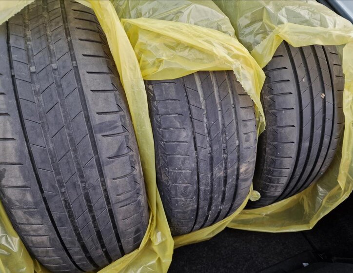 Škoda Octavia Liftback 999,0 81 kw