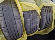 Škoda Octavia Liftback 999,0 81 kw