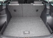 Škoda Fabia Kombi 1,2 l 63 kw