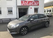 Citroën C4 Hatchback 1,6 l 88 kw